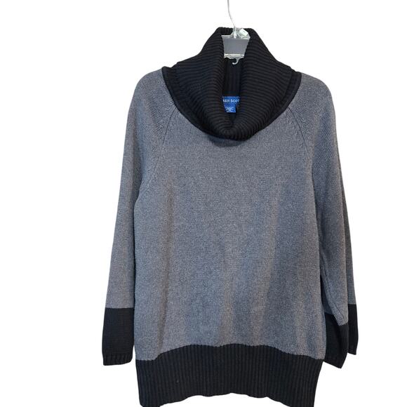 Women's Medium M 8 10 Sweaters Cardigans Pullovers Vests Wholesale Bulk Lot of 6 - Picture 4 of 9